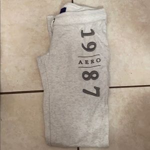 Aeropostale sweats